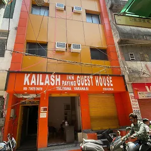 Hotel Kailash